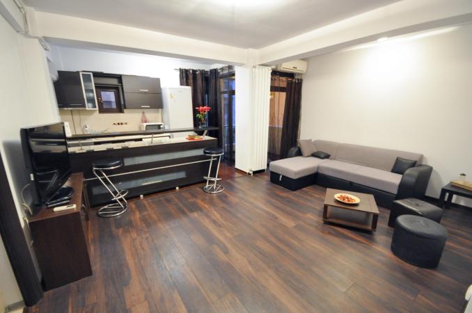 Decebal Rond Alba Iulia Ap 2 cam Bloc Nou Centrala Proprie