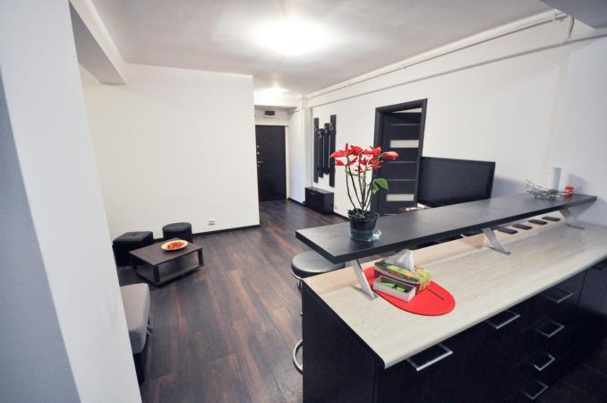 Decebal Rond Alba Iulia Ap 2 cam Bloc Nou Centrala Proprie