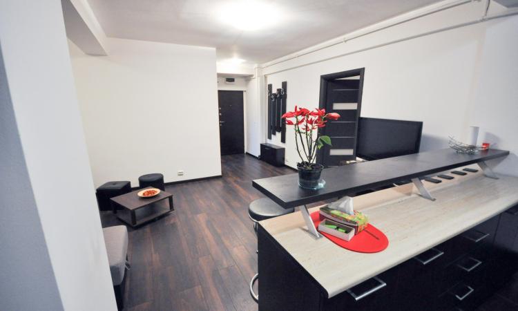 Decebal Rond Alba Iulia Ap 2 cam Bloc Nou Centrala Proprie