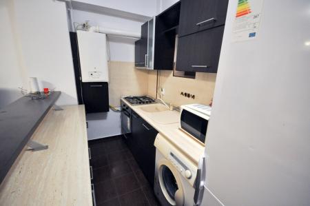 Decebal Rond Alba Iulia Ap 2 cam Bloc Nou Centrala Proprie