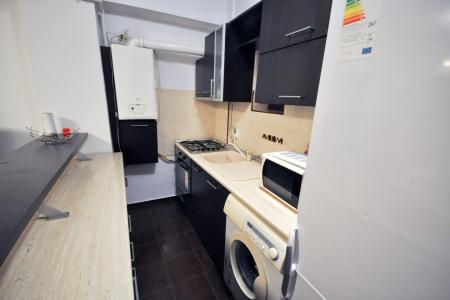 Decebal Rond Alba Iulia Ap 2 cam Bloc Nou Centrala Proprie