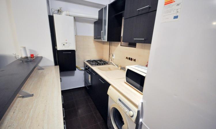 Decebal Rond Alba Iulia Ap 2 cam Bloc Nou Centrala Proprie