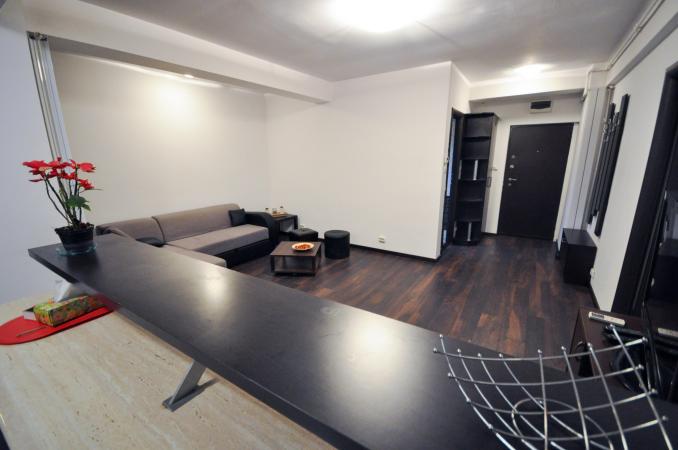 Decebal Rond Alba Iulia Ap 2 cam Bloc Nou Centrala Proprie
