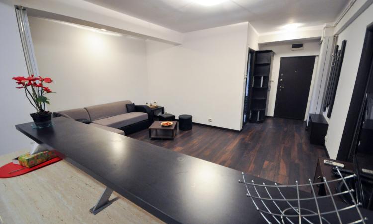 Decebal Rond Alba Iulia Ap 2 cam Bloc Nou Centrala Proprie