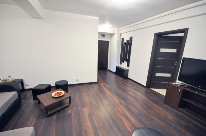 Decebal Rond Alba Iulia Ap 2 cam Bloc Nou Centrala Proprie