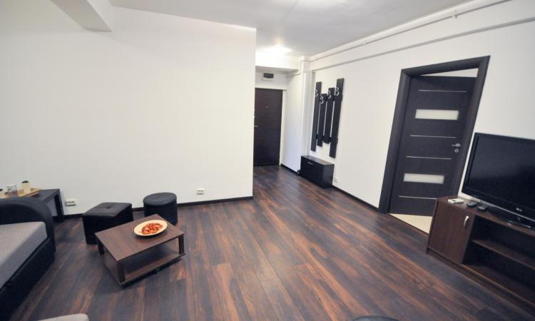 Decebal Rond Alba Iulia Ap 2 cam Bloc Nou Centrala Proprie