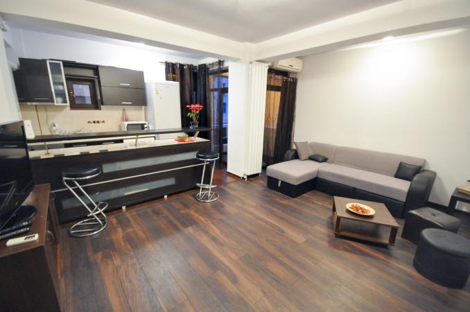 Decebal Rond Alba Iulia Ap 2 cam Bloc Nou Centrala Proprie