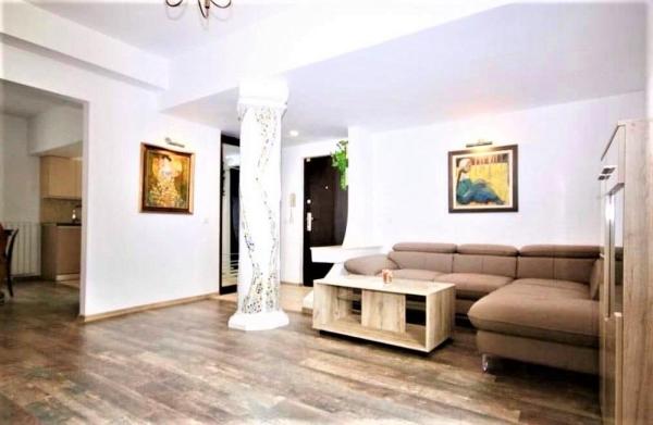 Apartament 3 camere Universitate - Terasa 20 mp