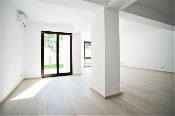 Apartament 3 camere - Duplex + Curte 50 mp Bloc 2019