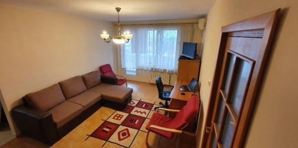 Titan Parc Nicolae Grigorescu Apart 2 camere