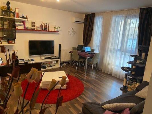Tineretului Parc Carol Apart 3 cam Centrala Parcare Bloc Nou
