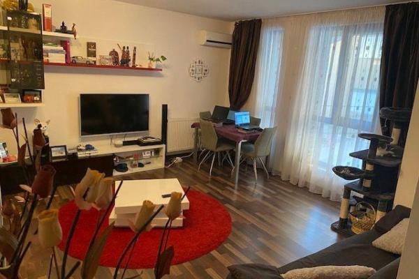 Tineretului Parc Carol Apart 3 cam Centrala Parcare Bloc Nou