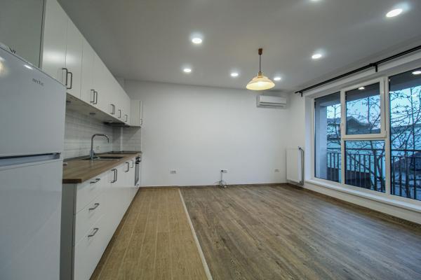 New Apartment - 2 rooms - New Bucharest