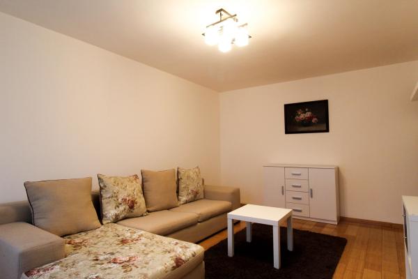 Dorobanti - Inchiriere Apartament 2 camere