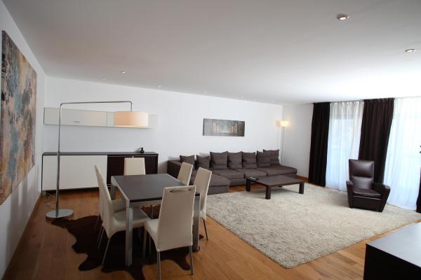Arcul de Triumf - Averescu - Apartament 3 camere