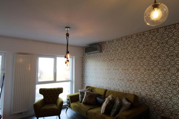 Studio lux - Belvedere Residence