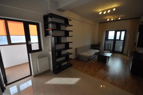 Vitan Mall Apartament 3 camere Bloc 2010
