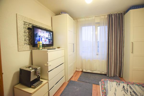 Apărătorii Patriei - 2 cam - decomandat - vânzare