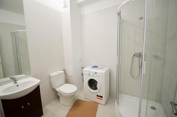 Apartament 2 camere - Unirii- George Cosbuc