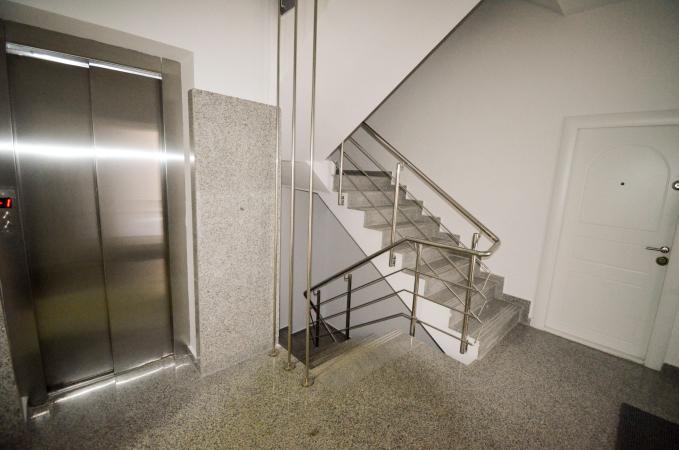 Apartament 2 camere - Unirii- George Cosbuc