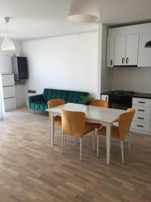 Inchiriere Apartament 2 camere -NOU-BARBU VACARESCU