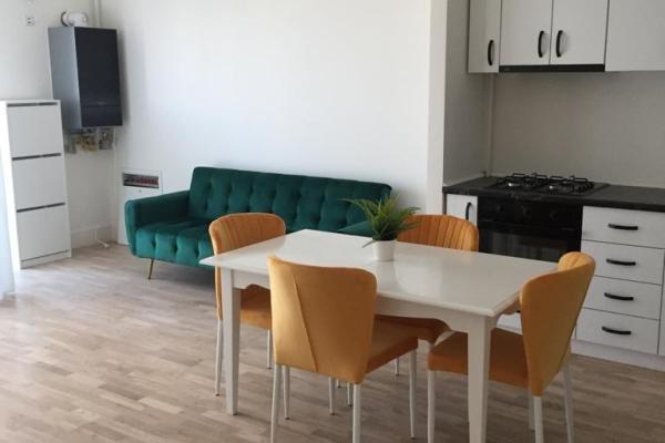 Inchiriere Apartament 2 camere -NOU-BARBU VACARESCU