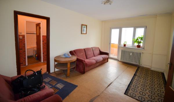 Apartament 3 camere - 1981 - Calea Rahovei 309- Petre Ispirescu
