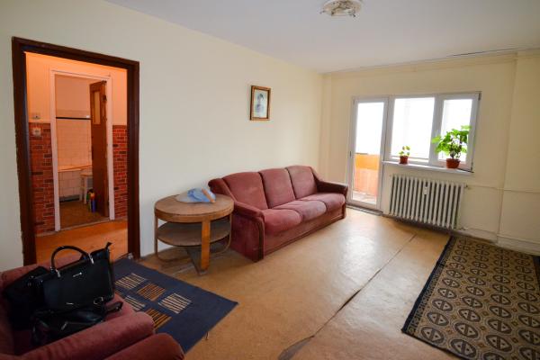 Apartament 3 camere - 1981 - Calea Rahovei 309- Petre Ispirescu