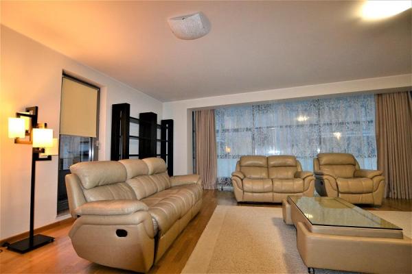 Apartament 3 camere Dorobanti-Beller 2009