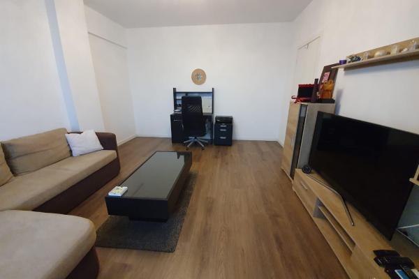 Apartament 2 camere-PRIVIGHETORILOR-VEDERE PADUREA BANEASA