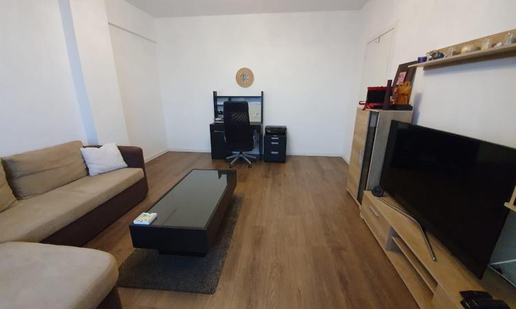 Apartament 2 camere-PRIVIGHETORILOR-VEDERE PADUREA BANEASA