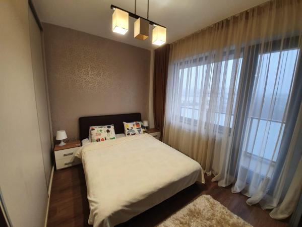 Apartament 2 camere-PRIVIGHETORILOR-VEDERE PADUREA BANEASA