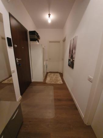 Apartament 2 camere-PRIVIGHETORILOR-VEDERE PADUREA BANEASA