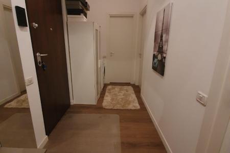 Apartament 2 camere-PRIVIGHETORILOR-VEDERE PADUREA BANEASA