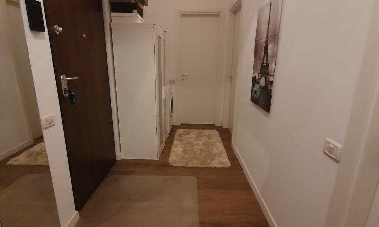 Apartament 2 camere-PRIVIGHETORILOR-VEDERE PADUREA BANEASA