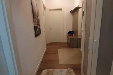 Apartament 2 camere-PRIVIGHETORILOR-VEDERE PADUREA BANEASA
