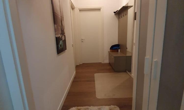 Apartament 2 camere-PRIVIGHETORILOR-VEDERE PADUREA BANEASA
