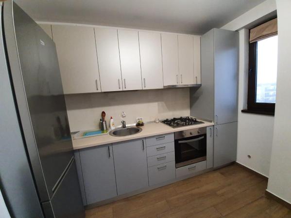 Apartament 2 camere-PRIVIGHETORILOR-VEDERE PADUREA BANEASA