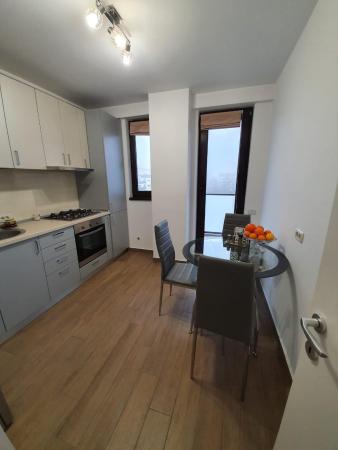 Apartament 2 camere-PRIVIGHETORILOR-VEDERE PADUREA BANEASA