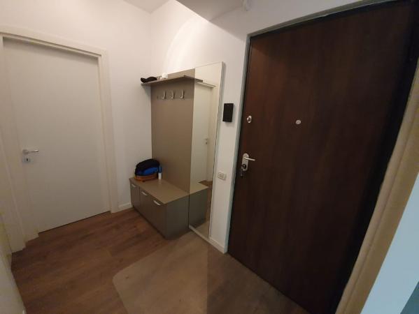 Apartament 2 camere-PRIVIGHETORILOR-VEDERE PADUREA BANEASA