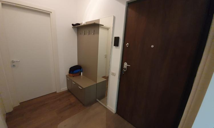 Apartament 2 camere-PRIVIGHETORILOR-VEDERE PADUREA BANEASA