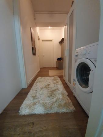 Apartament 2 camere-PRIVIGHETORILOR-VEDERE PADUREA BANEASA