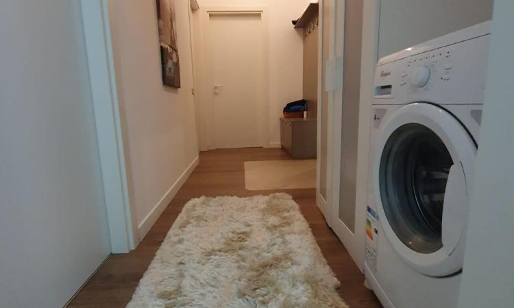 Apartament 2 camere-PRIVIGHETORILOR-VEDERE PADUREA BANEASA