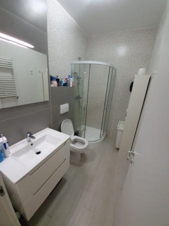 Apartament 2 camere-PRIVIGHETORILOR-VEDERE PADUREA BANEASA