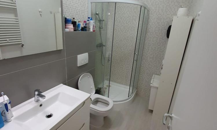 Apartament 2 camere-PRIVIGHETORILOR-VEDERE PADUREA BANEASA
