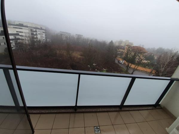 Apartament 2 camere-PRIVIGHETORILOR-VEDERE PADUREA BANEASA