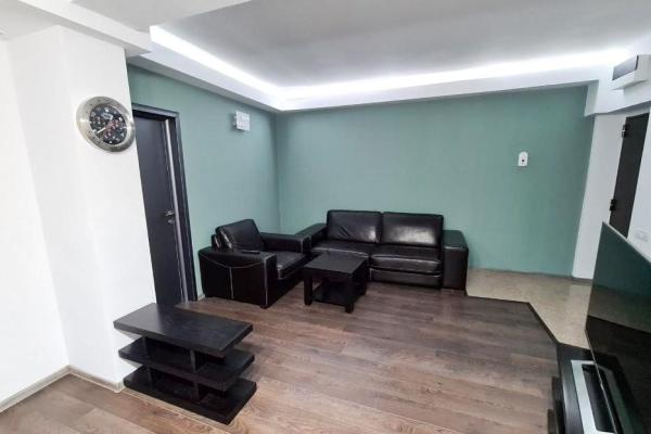 Apartament 2 Camere - Dorobanti