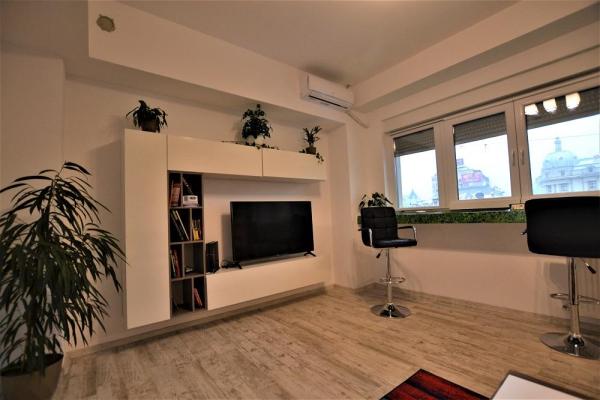 Apartament 2 Camere - Romana