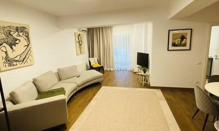 Vitan Mall Bloc Nou Apar 2 camere Parcare Terasa Centrala