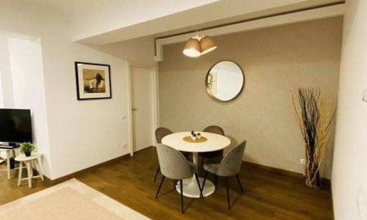 Vitan Mall Bloc Nou Apar 2 camere Parcare Terasa Centrala